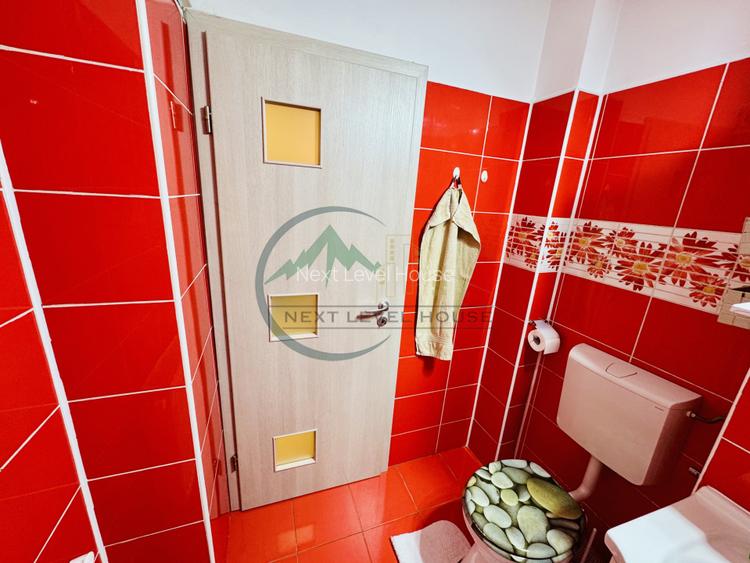 Apartament decomandat Independentei, etaj 1, renovat, 2 balcoane - 15