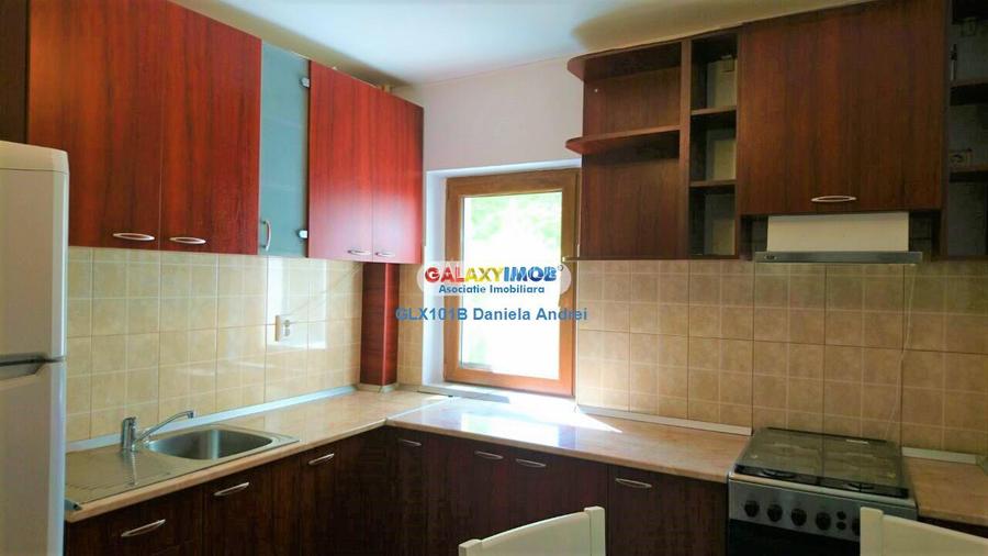 APARTAMENT 3 CAMERE DE INCHIRIAT AVIATIEI+LOC PARCARE REZERVAT 650 EUR - 23