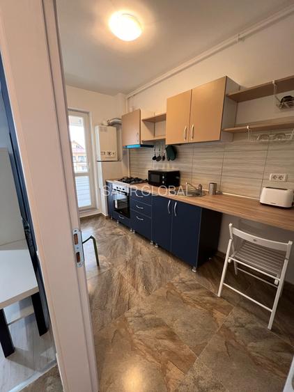 Inchiriez garsoniera LUX - 8