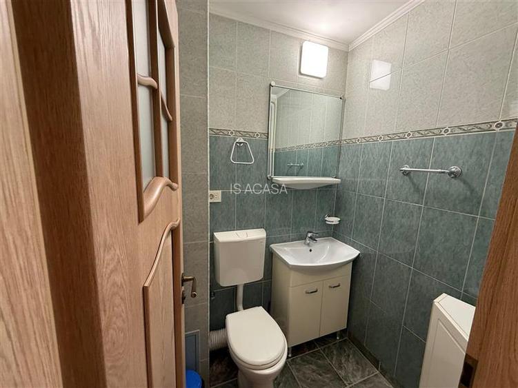 Apartament de inchiriere modern mobilat si utilat situat ultracentral - 10