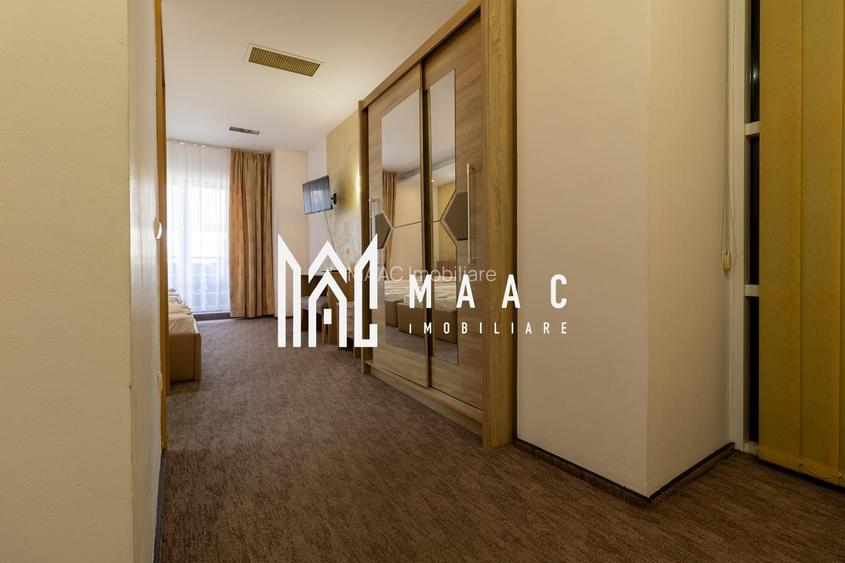 Complex turistic |  5600 MP | Vestem - 15