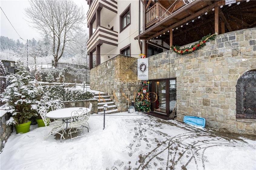 INVESTITIE PREMIUM | PENSIUNE DE LUX DE VANZARE – BUSTENI - 55