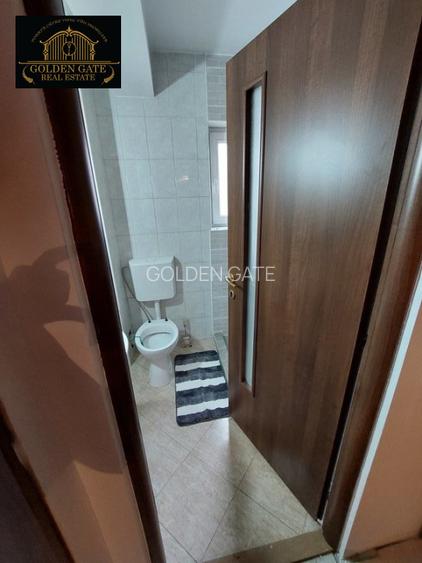 COMISION 0% Garsoniera Dr Taberei | Centrala | AC | Balcon | - 5