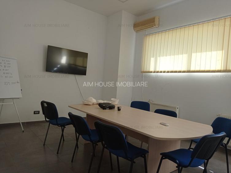 Tunari-Centura/Teren 9000mp si hala 4.200 mp - 13