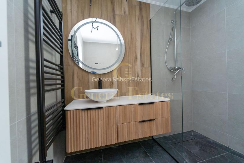 Duplexuri moderne într-o zonă în plină dezvoltare - 26