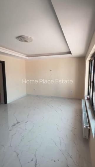 Vilă Individuală Premium 4 Camere– Domnești, Str. Ciocârliei 120mp Teren 700Mp - 4