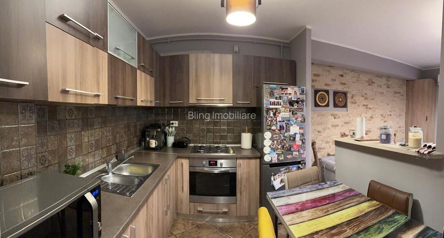 Apartament 2 camere la cheie, parcare inclusa - Junior Residence - 3