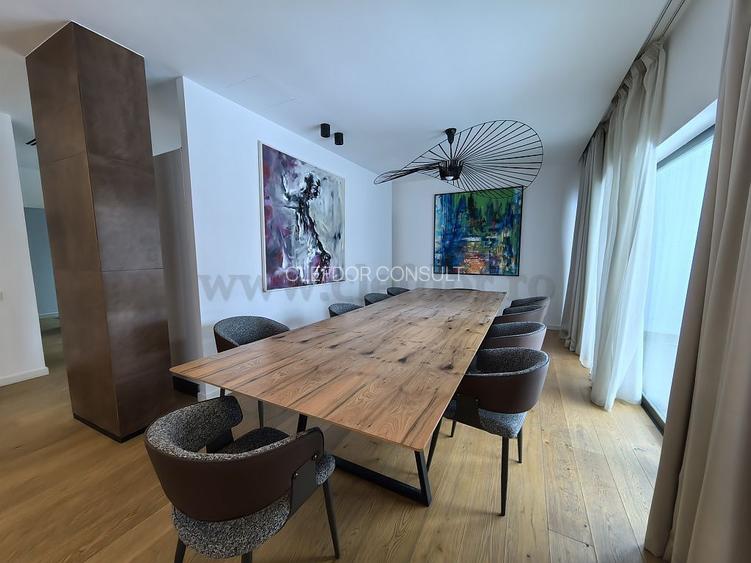 Iancu Nicolae- Cambridge School -Vila moderna de inchiriat! - 9