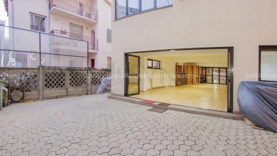 REV0013715 Vila de inchiriat Piata Victoriei - 8