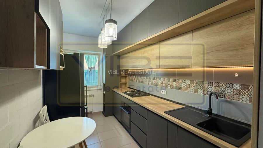 Apartament 2 camere | parcare | boxa Conest Grand Residence - 9
