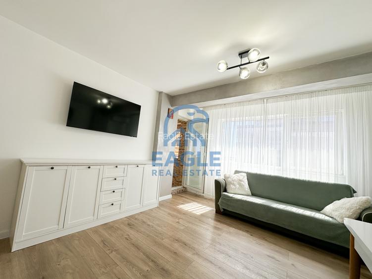 Baba Novac - 2 Camere Modern decomandat in bloc nou cu parcare - 3