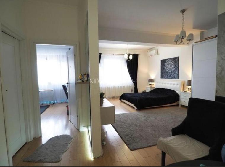 Apartament 2 Camere - Zona Arcul De Triumf - Bloc Nou - 5