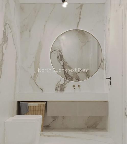 2 Camere | LUX | One Lake Club - 8