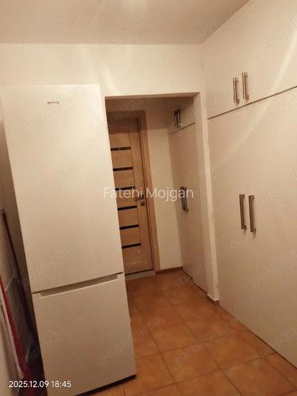 Aviatiei - Promenada - 2 camere de inchiriat - 10