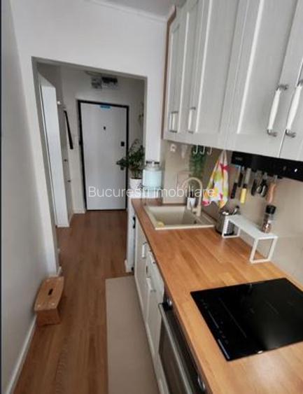 Apartament 2 Camere,Drumul Taberei,Amenajat,SE VINDE MOBILAT SI UTILAT COMPLET! - 3