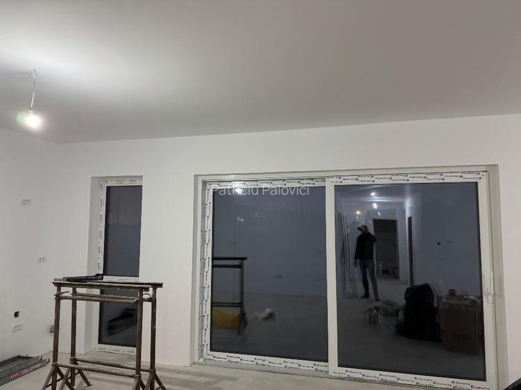 Vând Duplex la cheie cu zid dublu 5 camere 3 băi Comision zero - 14