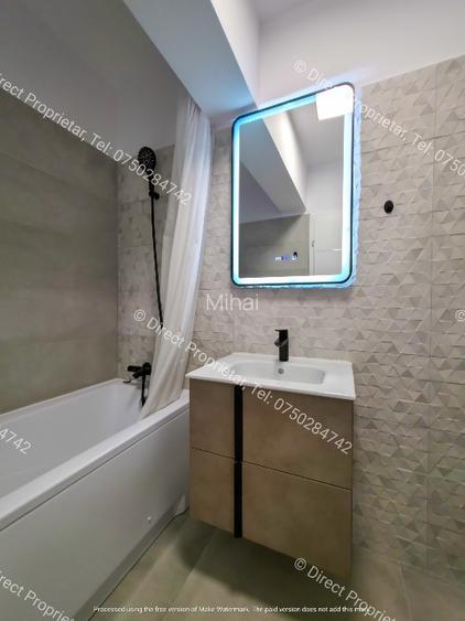 Apartament 2 camere – Venus 4 Residence | Complet mobilat si utilat | 10 min M2 - 13