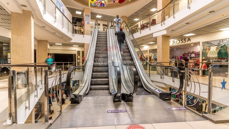 Spatiu comercial de vanzare pe strada Simion Oros Zalau - 19