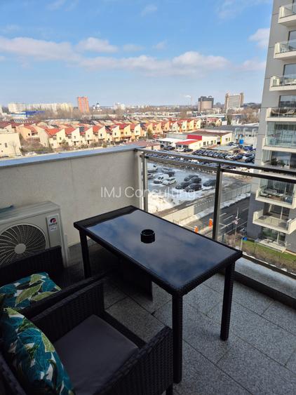 Apartament premium în Luxuria Residence - 8