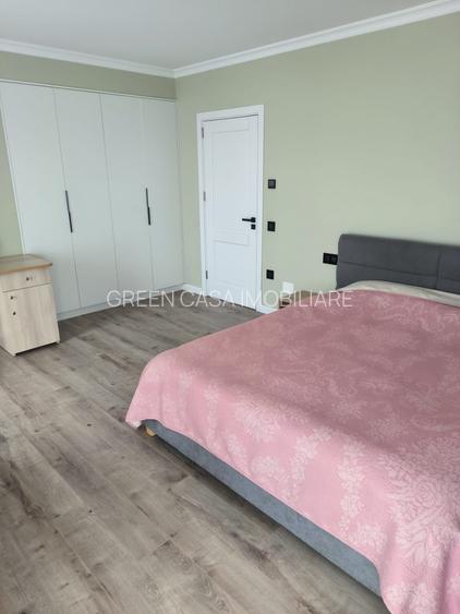 Casă modernă în Corușu – eficiență, confort și liniște - 6