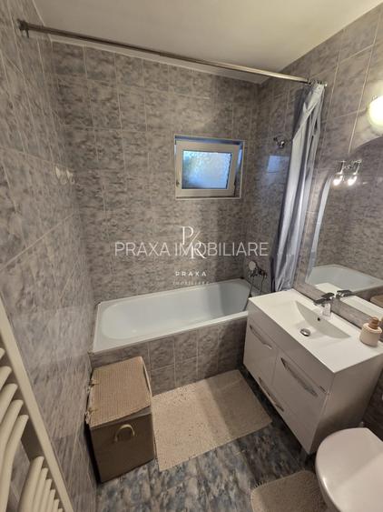 Apartament 2 camere, 45 mp, paarcare, boxa, AC, etaj intermediar, zona Manastur! - 7