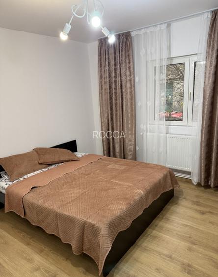 Apartament de 2 camere modern, centrala proprie, 2 minute de metrou - Lujerului - 3