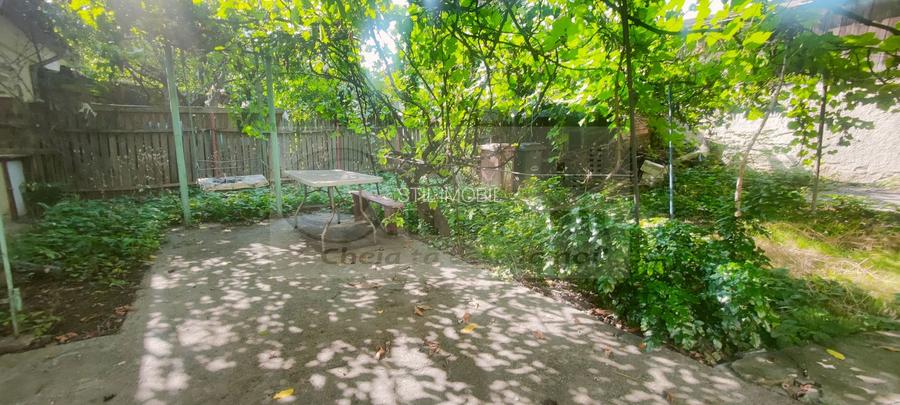 GARA CENTRU PIATA UNIRII TEREN 377 MP CU CASA - 3