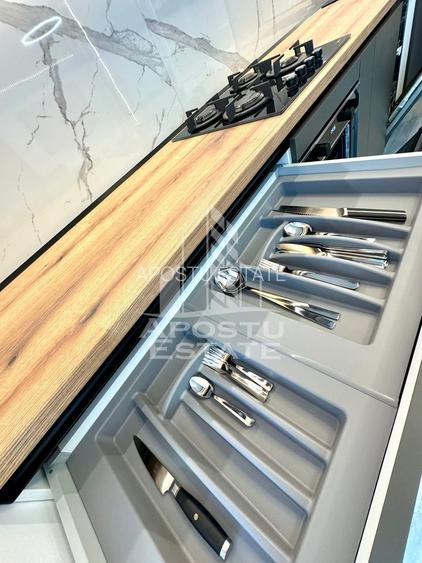 Apartament 2 camere, Zona Aradului, prima inchiriere,parcare subterana - 17