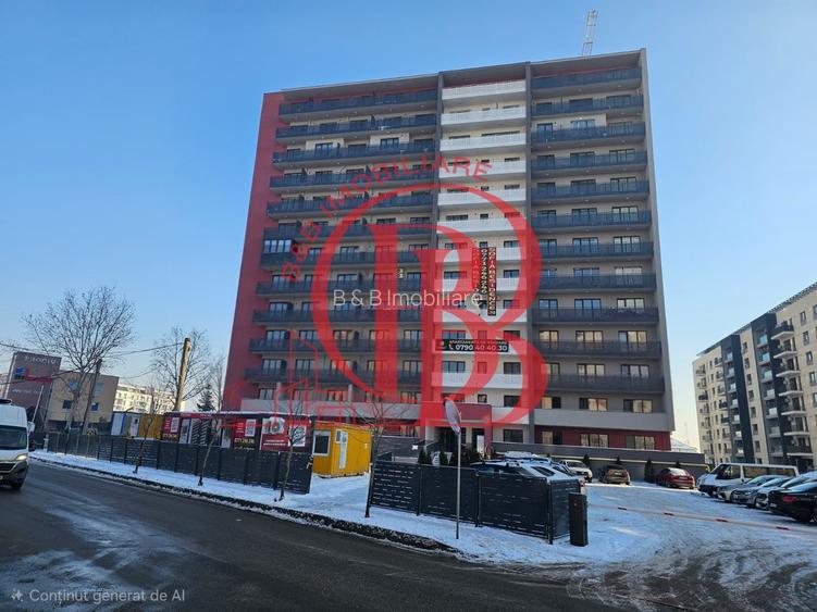 PROMO Apartament 2 camere 7 min Metrou Teclu Mutare Rapida - 2