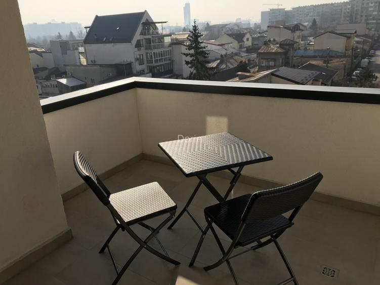 2 Camere si loc parcare subteran Arcadia/Domenii - 4