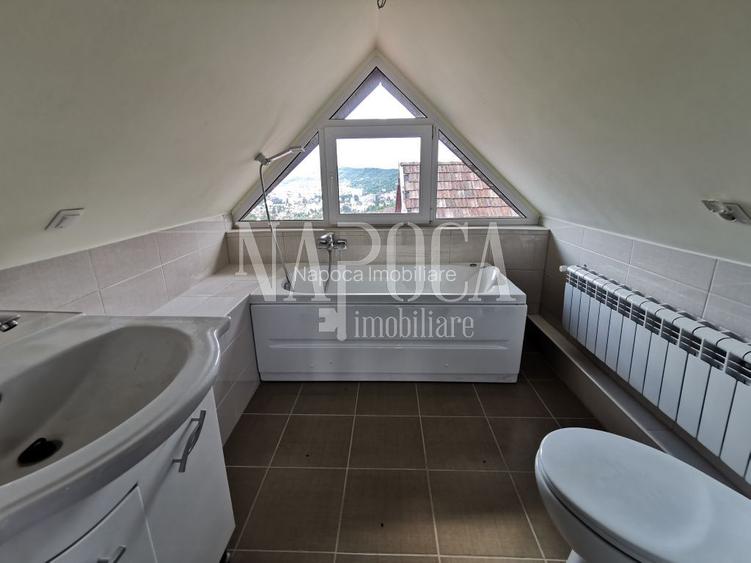 Casa 9 camere de vanzare in Gruia, Cluj Napoca - 18