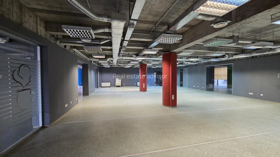 De inchiriat spatiu de birouri zona Universitate - 3