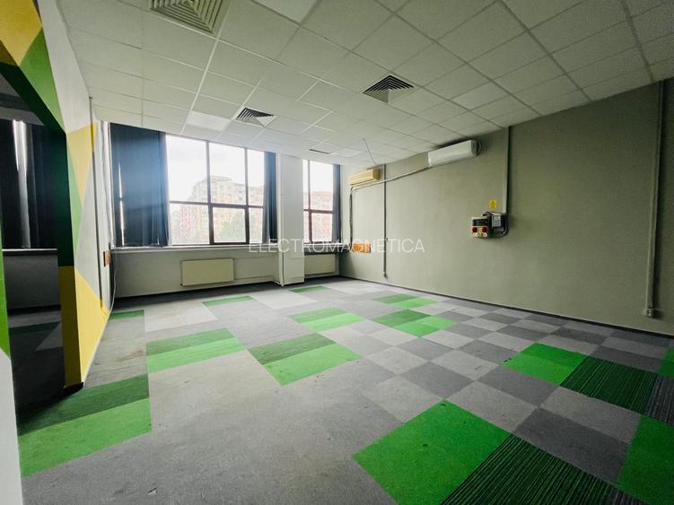 ELECTROMAGNETICA BUSINESS PARK - 2