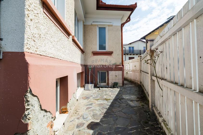 Spatiu birouri Centrul Civic Brasov AFI Mall 200 mp D + M - 21