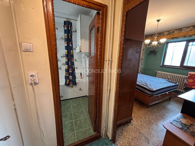 Apartament 3 Camere | Gorjului | Balcon | Necesita Renovare | Proximitate Metrou - 15