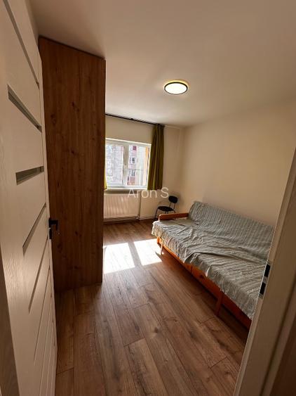 PF inchiriez apartament renovat 4 camere, garaj in cart. Zorilor, Tatra, Cluj - 12