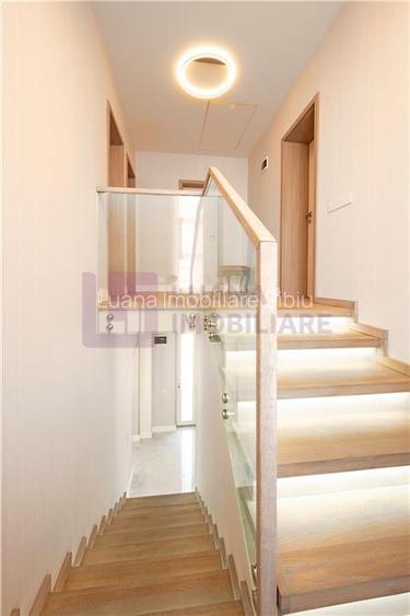 Casa individuala PREMIUM | Selimbar | independenta energetic | video - 17