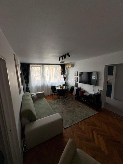 2 camere, renovat complet 2025, certificat energetic clasa A, utilat, Militari L - 4