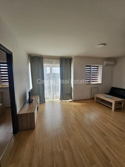 Apartament doua camere Tatarasi Green Park - 9