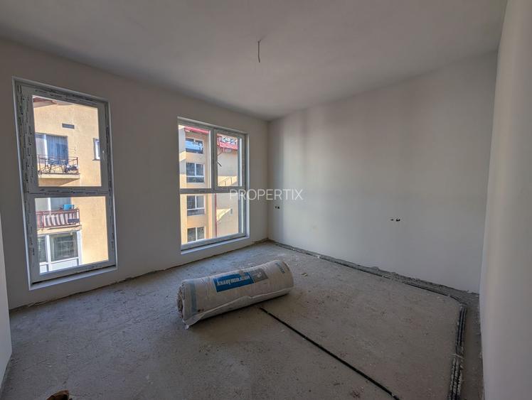 Apartament 3 camere, str. Cetății – Direct dezvoltator, 0% comision - 3