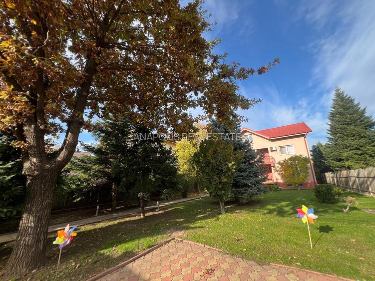 Aparatorii Patriei proximitate casa deosebita - 2