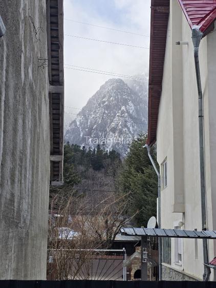 Studio parter 50mp cu terasa 22mp  Busteni Zamora DIRECT PROPRIETAR - 11