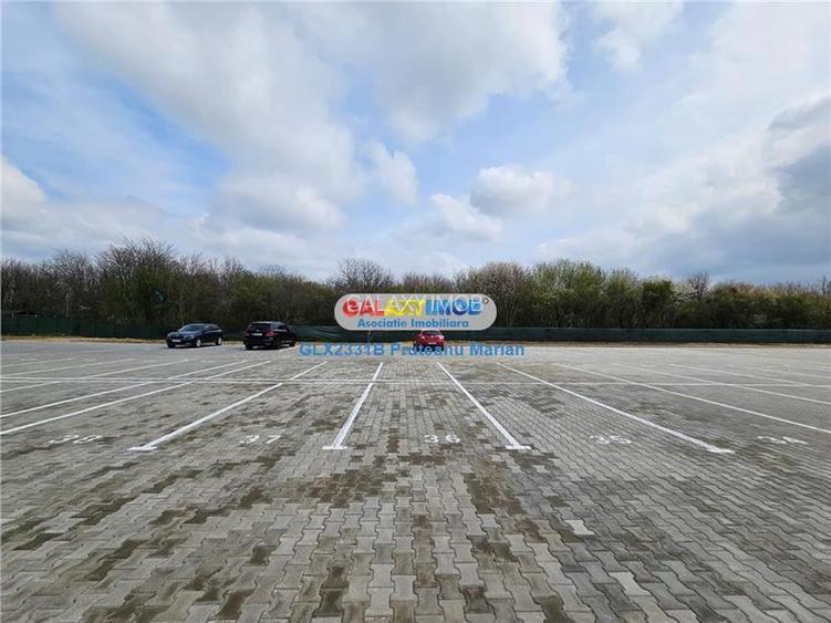 Vanzare apartamente Premium cu 2 camere situate pe Bld Timisoara - 22