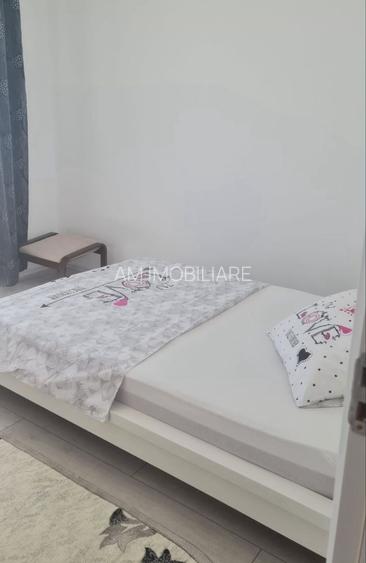 AP. 2 CAMERE RENOVAT, MOBILAT NOU, METROU IN FATA BLOCULUI, COMIS 0% - 4