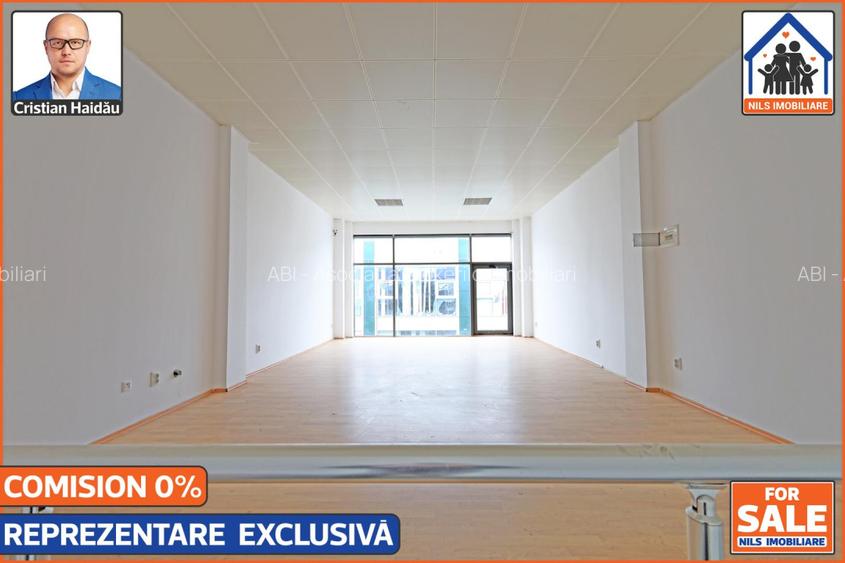 Spatii comerciale in China Town Afumati – Amortizare in 7 ani !! - 6