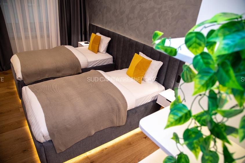 Apartament 3 camere | Confort Lux | Zona Unirii | La prima închiriere - 11