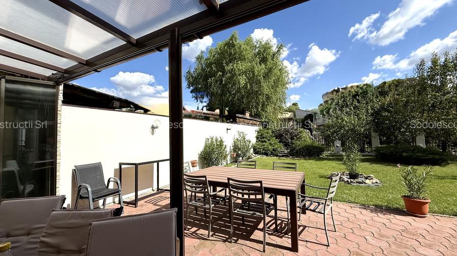 CASA INDIVIDUALA - 17