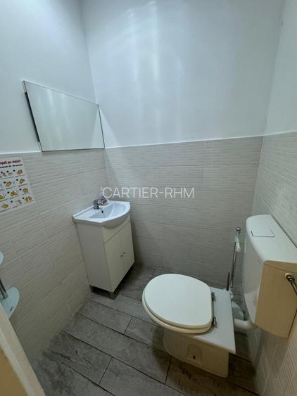 De vanzare spatiu SAD – Fructus Plaza - 8