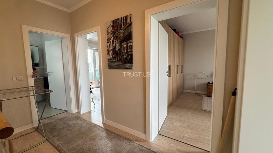 COMISION 0% | Duplex 5 Camere | Giroc | 120mp Utili | 303mp Teren - 13