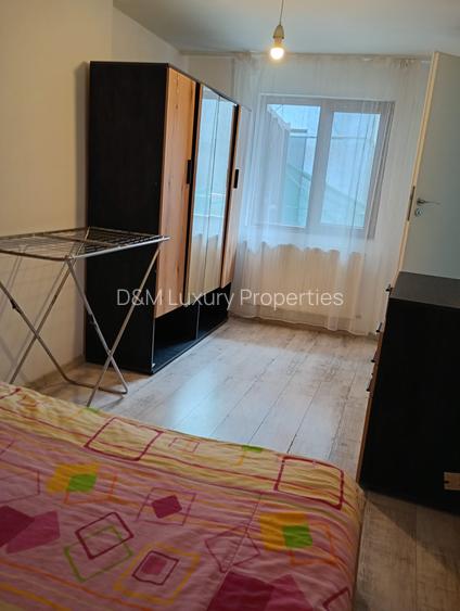 Inchiriere 2 camere Piata Sudului Gradina Proprie - 7